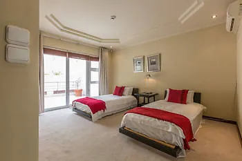 Villa Kali Città del Capo 0*,  Sudafrica